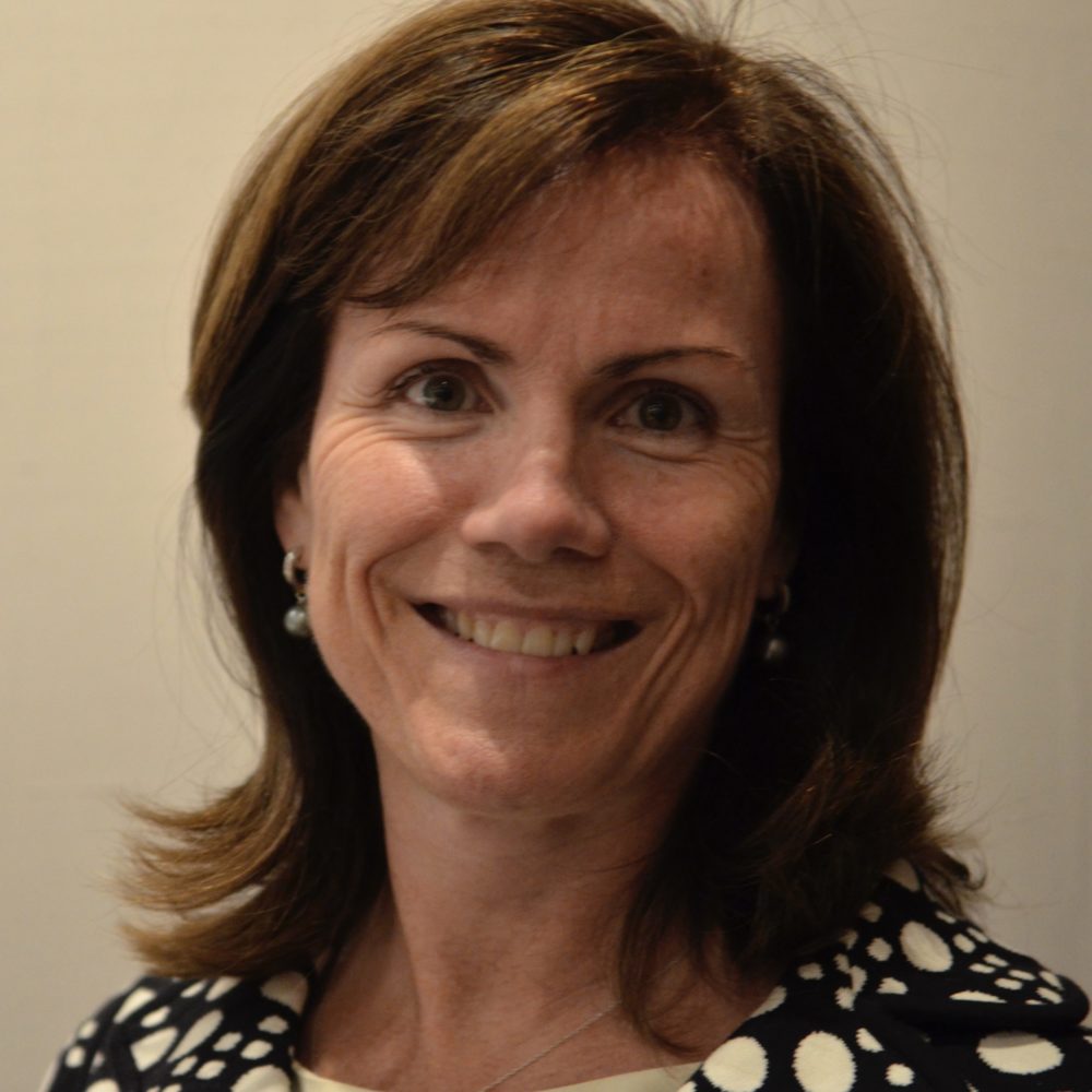 Image of Kathleen M. Pike, PhD