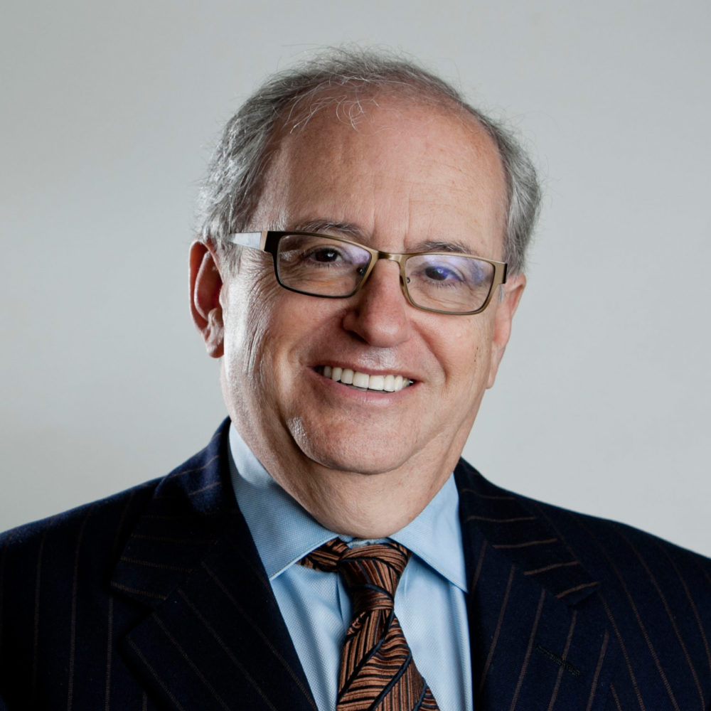 Image of Norm Ornstein