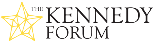 The Kennedy Forum Logo