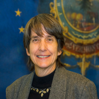 Image of Vermont Rep. Anne Donahue (R)