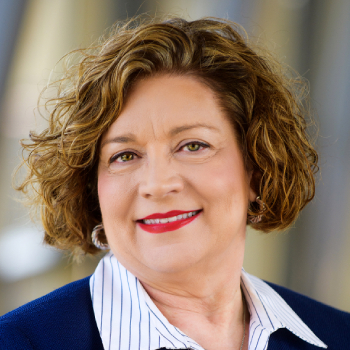 Image of Minnesota Sen. Carla Nelson (R)