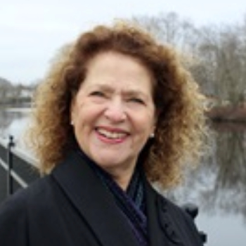 Image of Massachusetts Rep. Carol Doherty (D)