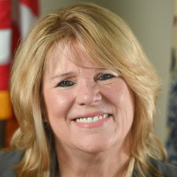 Image of New Jersey Asm. Carol Murphy (D)