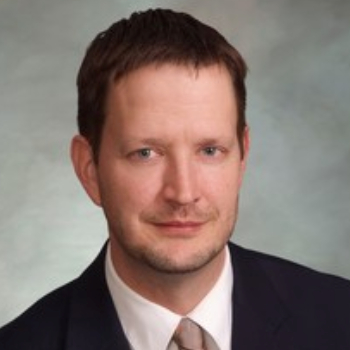 Image of Wyoming Rep. Dan Zwonitzer (R)