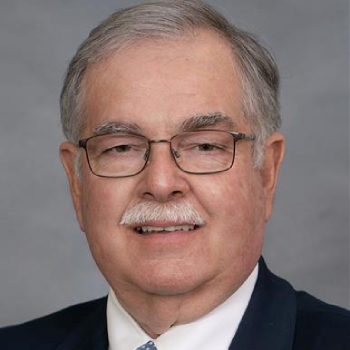 Image of North Carolina Rep. Donny Lambeth (R)