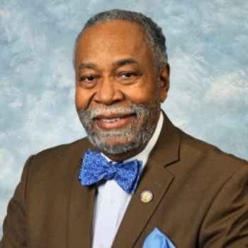 Image of Kentucky Sen. Gerald Neal (D)