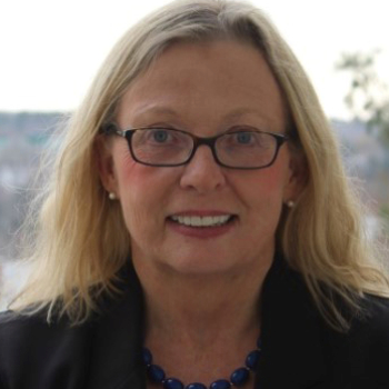 Image of Maine Rep. Holly Stover (D)