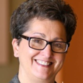 Image of Illinois Rep. Jackie Haas (R)
