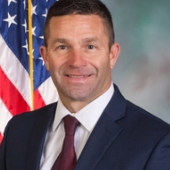 Image of Pennsylvania Rep. James Struzzi II (R)