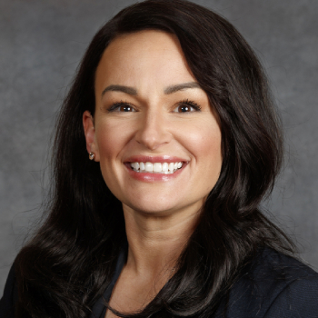 Image of Nebraska Sen. Jen Day (D)