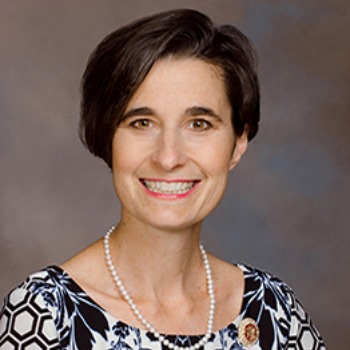 Image of Virginia Sen. Jennifer B. Boysko (D)