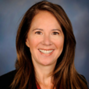 Jennifer Gong-Gershowitz