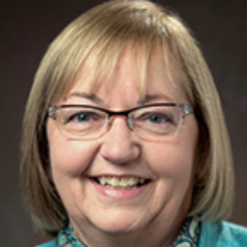 Image of Wisconsin Sen. Joan Ballweg (R)