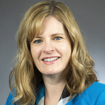 Image of Minnesota Rep. Kelly Moller (D)