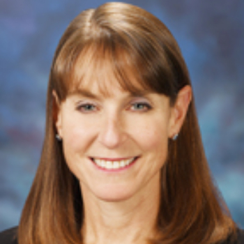 Image of Illinois Sen. Laura Fine (D)