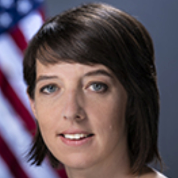 Image of Illinois Rep. Lindsey LaPointe (D)
