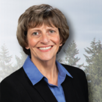 Image of Washington Rep. Lisa Callan (D)