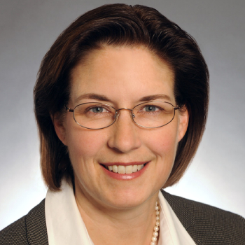 Image of Minnesota Sen. Melissa H. Wiklund (D)