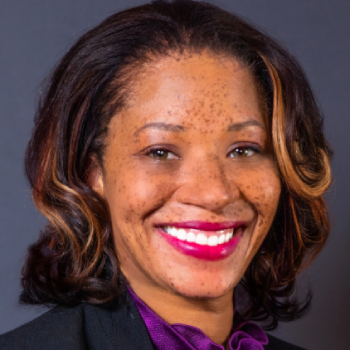 Image of Georgia Rep. Mesha Mainor (D)