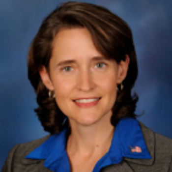 Image of Illinois Rep. Michelle Mussman (D)