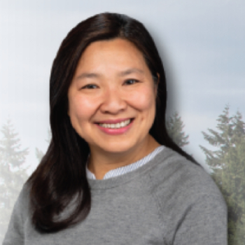 Image of Washington Rep. My-Linh Thai (D)