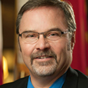 Image of Wisconsin Rep. Paul Tittl (R)