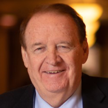 Richard Codey
