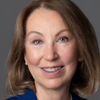 Image of Utah Rep. Rosemary Lesser (D)