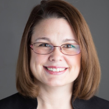 Image of Oregon Sen. Sara Gelser Blouin (D)