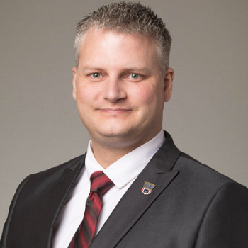 Scot Kerns