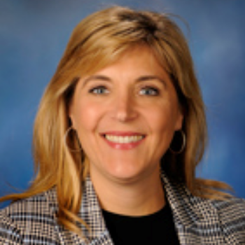 Image of Illinois Rep. Terra Costa Howard (D)