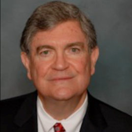 William M. Beasley