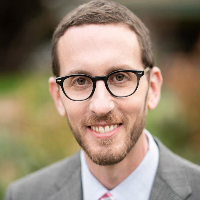 Image of CA Senator Scott Wiener