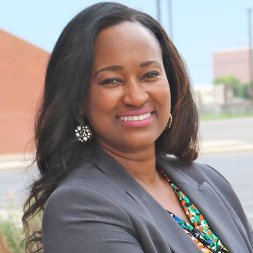 Image of CO Representative Naquetta Ricks