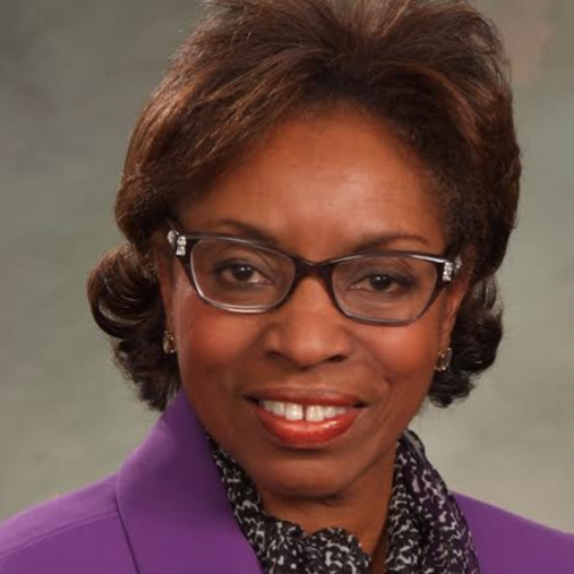 Image of CO Senator Rhonda Fields