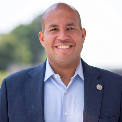 Image of GA Senator Jason Esteves