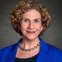 Image of Iowa Sen. Claire Celsi (D)