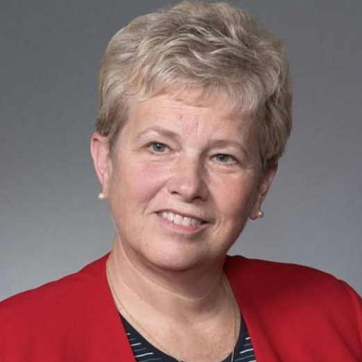 Image of Kansas Rep. Cindy Neighbor (D)
