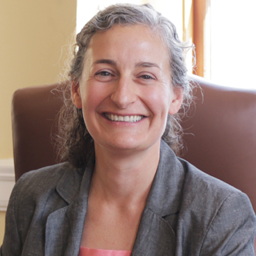 Image of Maine Sen. Nicole Grohoski (D)