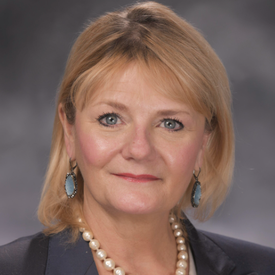 Image of MO Representative Ladonna Appelbaum