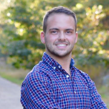 Image of New Hampshire Rep. Joe Alexander (R)