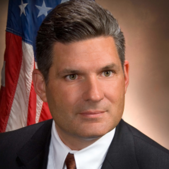 Image of New Jersey Asm. Louis Greenwald (D)
