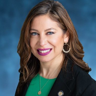 Image of NY Asm. Jessica González-Rojas (D, WFP)
