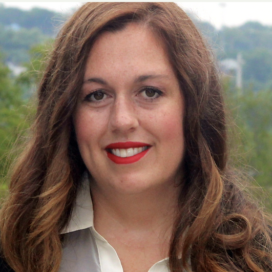 Image of OH Rep Lauren McNally