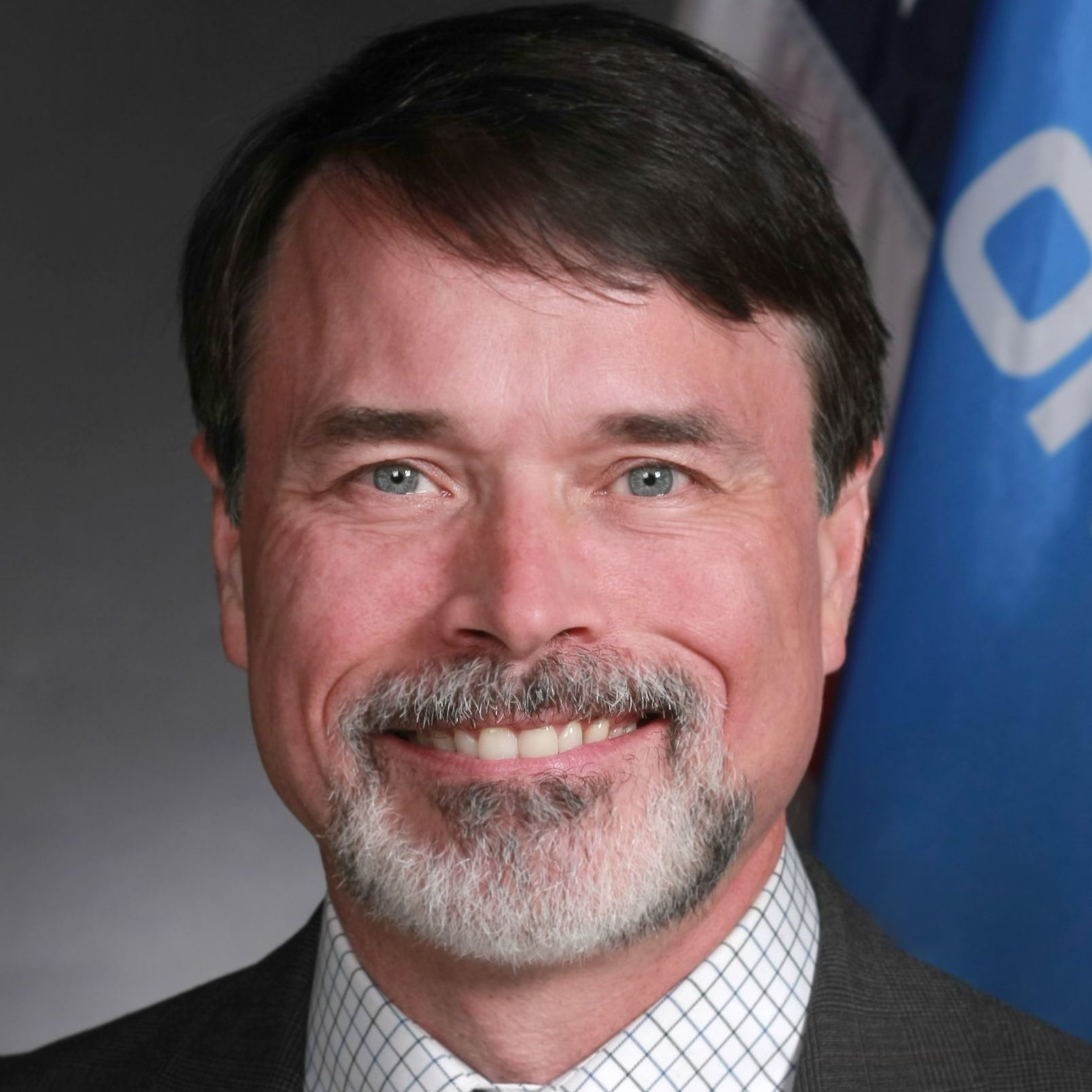 Image of Oklahoma Rep. John Waldron (D)