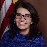 Image of RI Rep Deborah Fellela