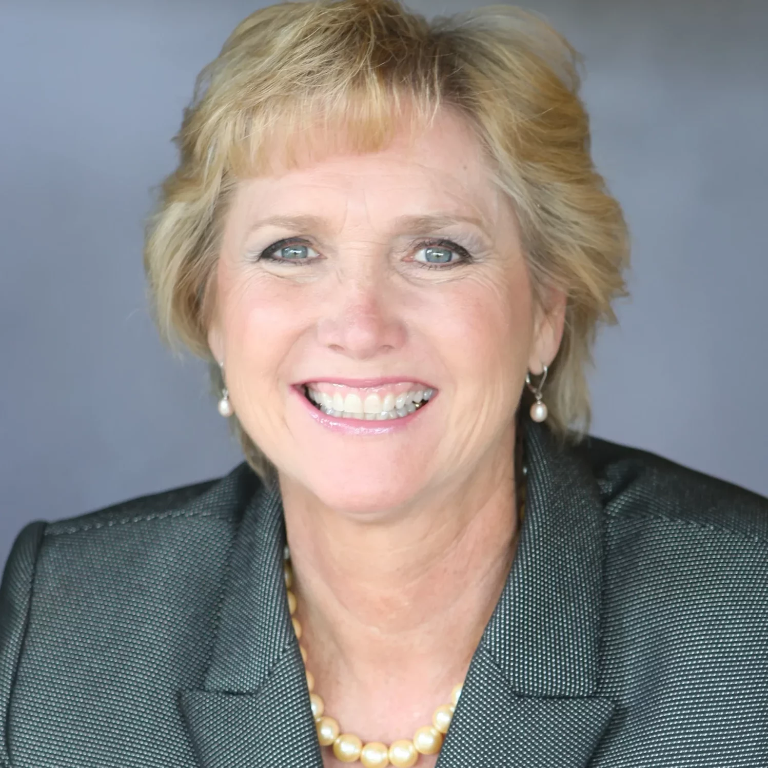 Image of Tennessee Sen. Becky Massey (R)