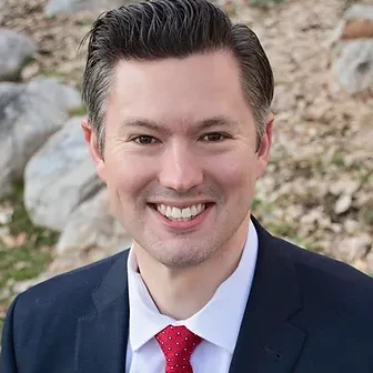 Image of Utah Rep. Anthony Loubet (R)