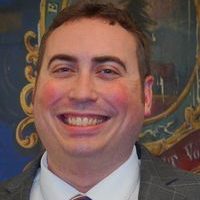 Image of VT Rep Jarrod Sammis