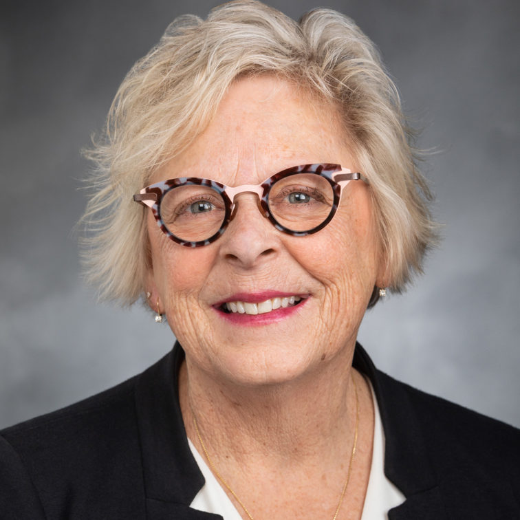 Image of Washington Sen. Claire Wilson (D)